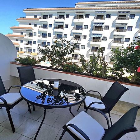 Аппартаметы Seguro De Sol Playa de la Arena Пуерто-де-Сантьяго Екстер'єр фото